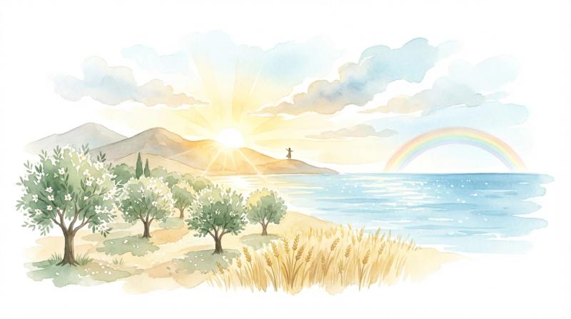 תפילות לאהבת ישראל ולשלום