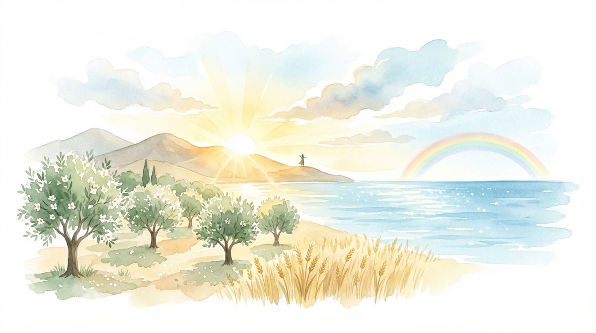 תפילות לאהבת ישראל ולשלום