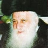 הילולות: רבי אשר פריינד זצ"ל