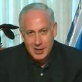 וידאו דוקומנטרי נדיר על ישיבת שובו בנים עם בנימין נתניהו אריאל שרון רחבעם זאבי ועוד