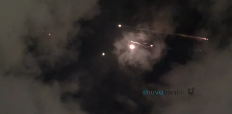 וְשָׁמְרוּ בְּנֵי יִשְׂרָאֵל • כיצד הגה"צ רבי אליעזר ברלנד שליט"א פעל בליל שבת