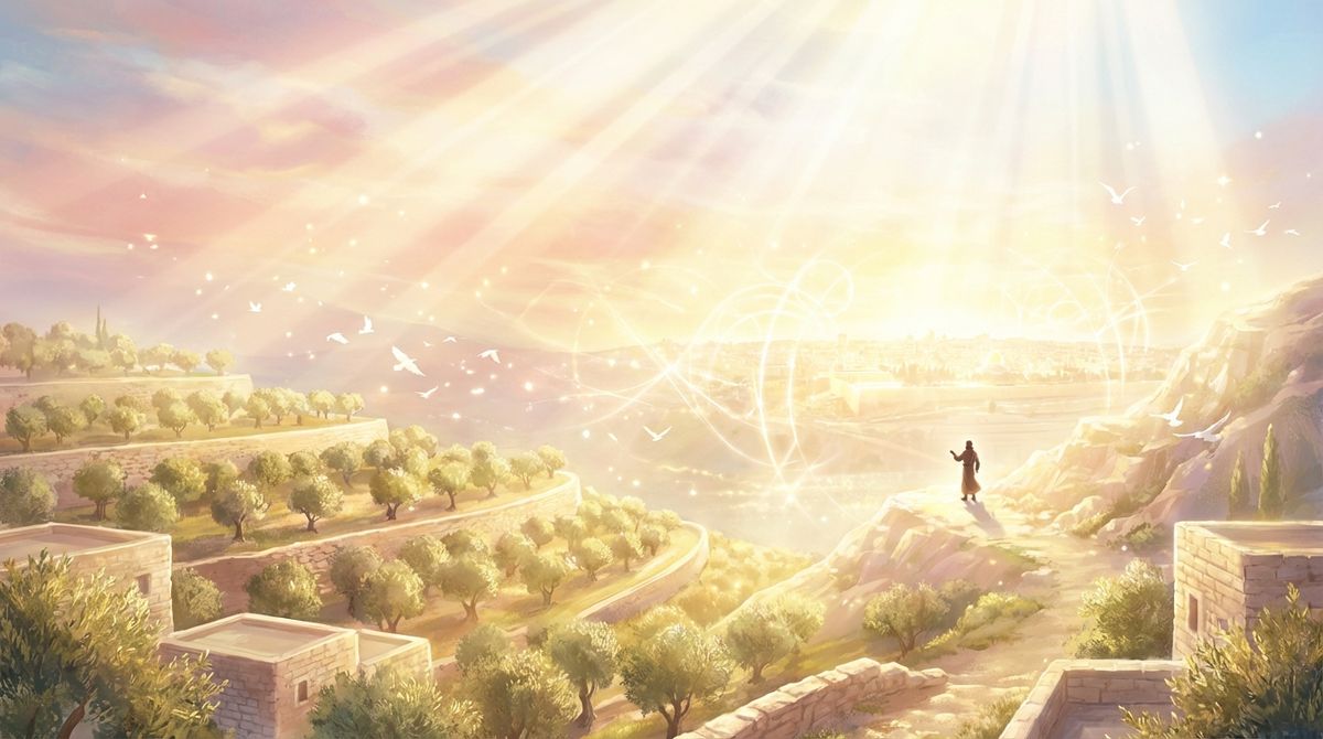 סיפור על מסירות הנפש של הרב ברלנד בראש השנה ועוד 5 סיפורים