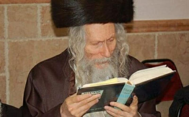 חובת קריאת שניים מקרא ואחד תרגום - הגה"צ הרב אליעזר ברלנד שליט"א