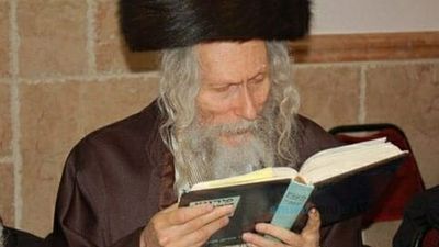 בָּרֶגַע שֶׁמַּגִּיעַ סְפִירַת הָעֹמֶר אֶפְשָׁר לְהַפִּיל אֶת כָּל הַשּׂוֹנְאִים וְהַמְּקַטְרְגִים • גדולת היום הראשון של ספירת העומר