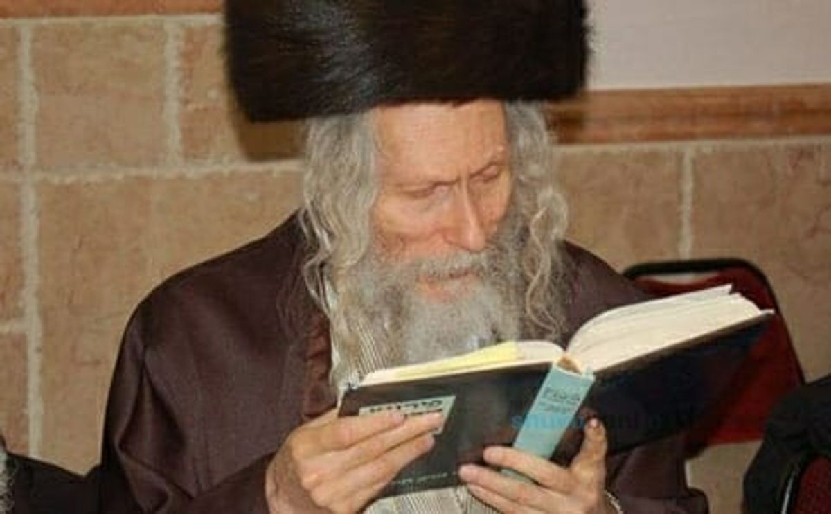 בָּרֶגַע שֶׁמַּגִּיעַ סְפִירַת הָעֹמֶר אֶפְשָׁר לְהַפִּיל אֶת כָּל הַשּׂוֹנְאִים וְהַמְּקַטְרְגִים • גדולת היום הראשון של ספירת העומר