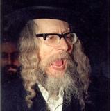 תמלול מתוך שיעור 327 - ליל פורים תשס"ב