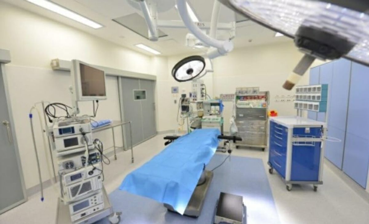 לאור הבשורות, בקשה דחופה: מורינו הגה"צ הרב אליעזר ברלנד שליט"א חייב לעבור במהרה ניתוח דחוף וההוצאות הרפואיות הן גבוהות