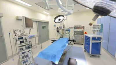 לאור הבשורות, בקשה דחופה: מורינו הגה"צ הרב אליעזר ברלנד שליט"א חייב לעבור במהרה ניתוח דחוף וההוצאות הרפואיות הן גבוהות