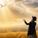 The Secret of Souls and Shidduchim: The Spiritual Work from the Engagement Period to the Chuppah