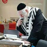 פרשת מטות מסעי - "ע"י לימוד התורה אפשר לעורר את כל השישים ריבוא נשמות" - הגה"צ הרב אליעזר ברלנד שליט"א