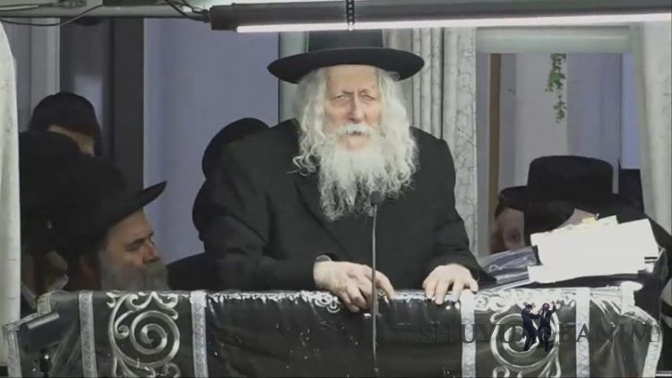 "All Who Mourn for Jerusalem" -- Tisha B'Av with Rav Berland Shlit"a