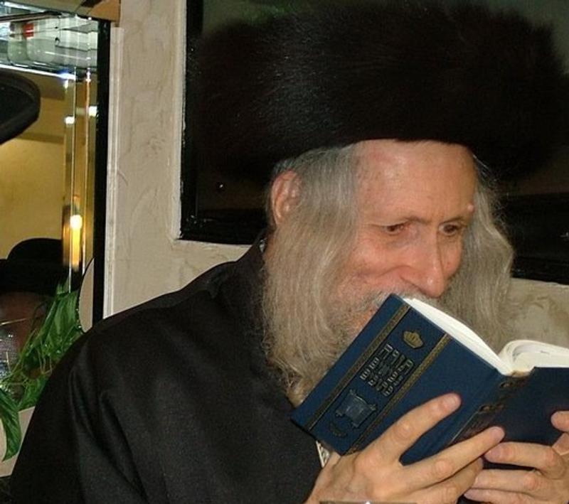 "בגלל שלא עליתם ביחד לא זכיתם לבית של אש" - דברי הגה"צ הרב אליעזר ברלנד שליט"א