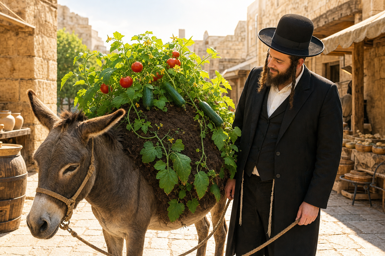 סוד אבני שיש טהור: הדרך של רבי עקיבא ללוחות האצילות