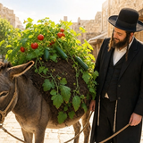סוד אבני שיש טהור: הדרך של רבי עקיבא ללוחות האצילות
