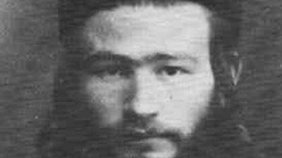 Please pray for Rav Nachman Horowitz