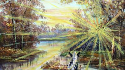 Tefila L'Ani -- Prayer to Reveal the Light of the Tzaddikim by Rabbi Eliezer Berland Shlit"a