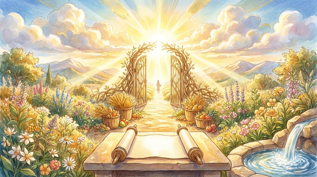 Prayer: "When Evildoers Approach Me"