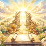 Prayer: "When Evildoers Approach Me"