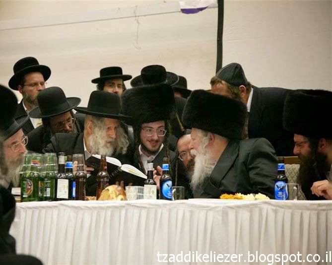 האזינו: כל גדולי ישראל מתפללים על הגה"צ הרב אליעזר ברלנד שליט"א