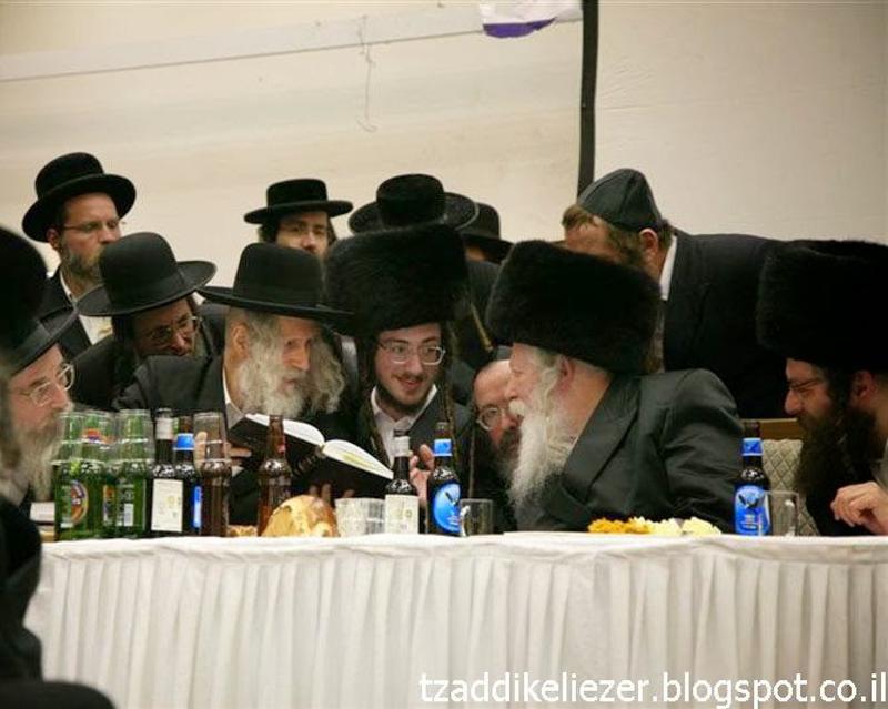 האזינו: כל גדולי ישראל מתפללים על הגה"צ הרב אליעזר ברלנד שליט"א