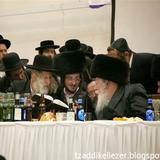 האזינו: כל גדולי ישראל מתפללים על הגה"צ הרב אליעזר ברלנד שליט"א