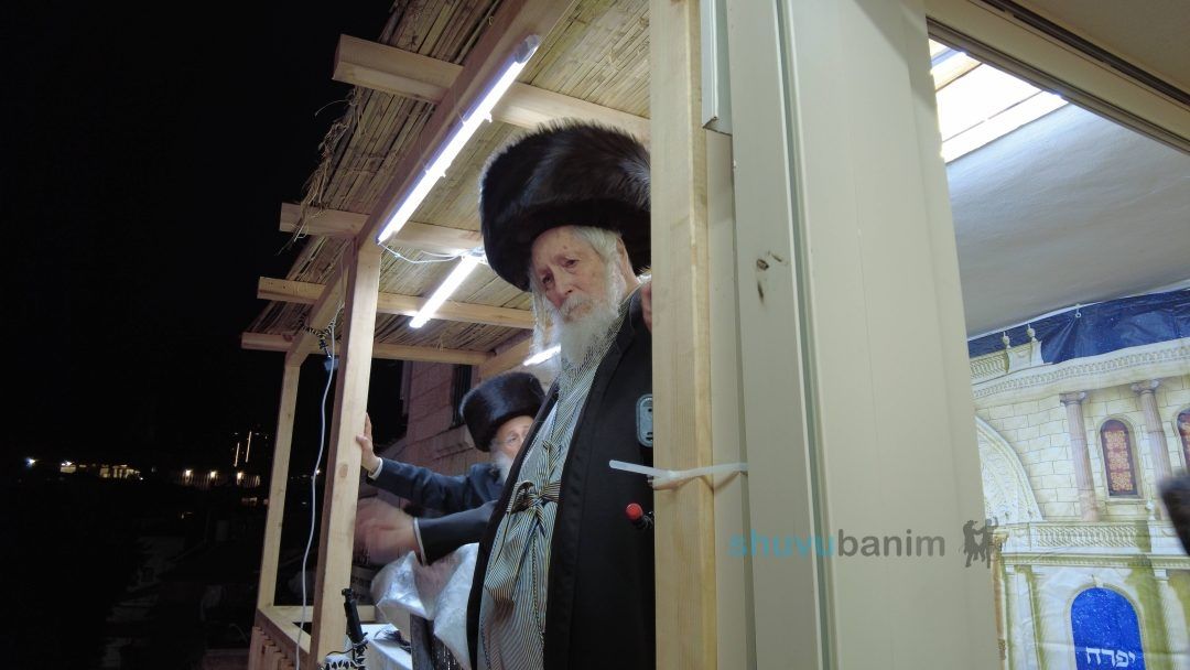 הוּא רַבֵּנוּ מְקוֹר חָכְמָה  ◇ הילולת הרבבות לאדמו"ר הנממ"ח מברסלב זיע"א בנשיאות הגה"צ רבי אליעזר ברלנד שליט"א