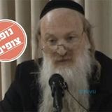 איך יראה משיח צדקנו - דברי אש קודש מהמקובל הרב דניאל סטבסקי שליט"א