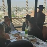 מכתב להפצת התפילות מאת הרב ברלנד שליט"א - "שלא יהיה בית בלי תפילה של הרב"