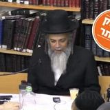 רוח הקודש של הגה"צ הרב אליעזר ברלנד שליט"א - ידע איפה הנעדר נמצא אחרי 15 שנה