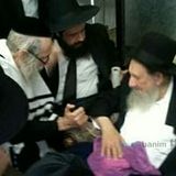 מפחיד: המקובל הרב דוד שטרן , "מוסרי הרב ברלנד לא יצאו מהגיהינום" - ודעת צדיקי הדור על הנעשה עם הרב ברלנד