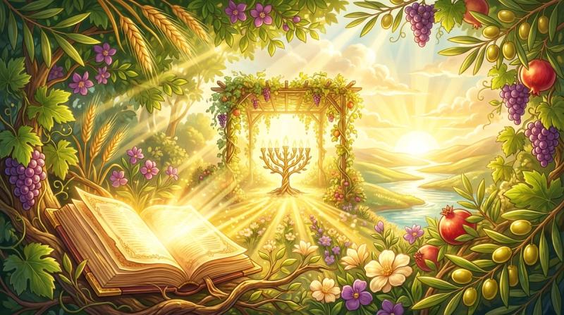 סוד השמחה והניסים: מדוע באמת צמים לאחר החגים?