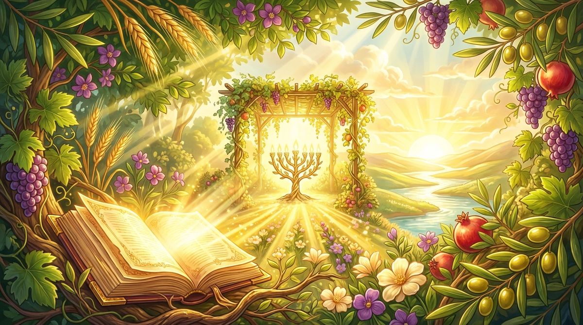 סוד השמחה והניסים: מדוע באמת צמים לאחר החגים?