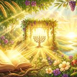 סוד השמחה והניסים: מדוע באמת צמים לאחר החגים?