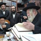 כתוביות: הרה"ג שמעון בעדני שליט"א בביקור מרגש אצל הגה"צ הרב אליעזר ברלנד שליט"א