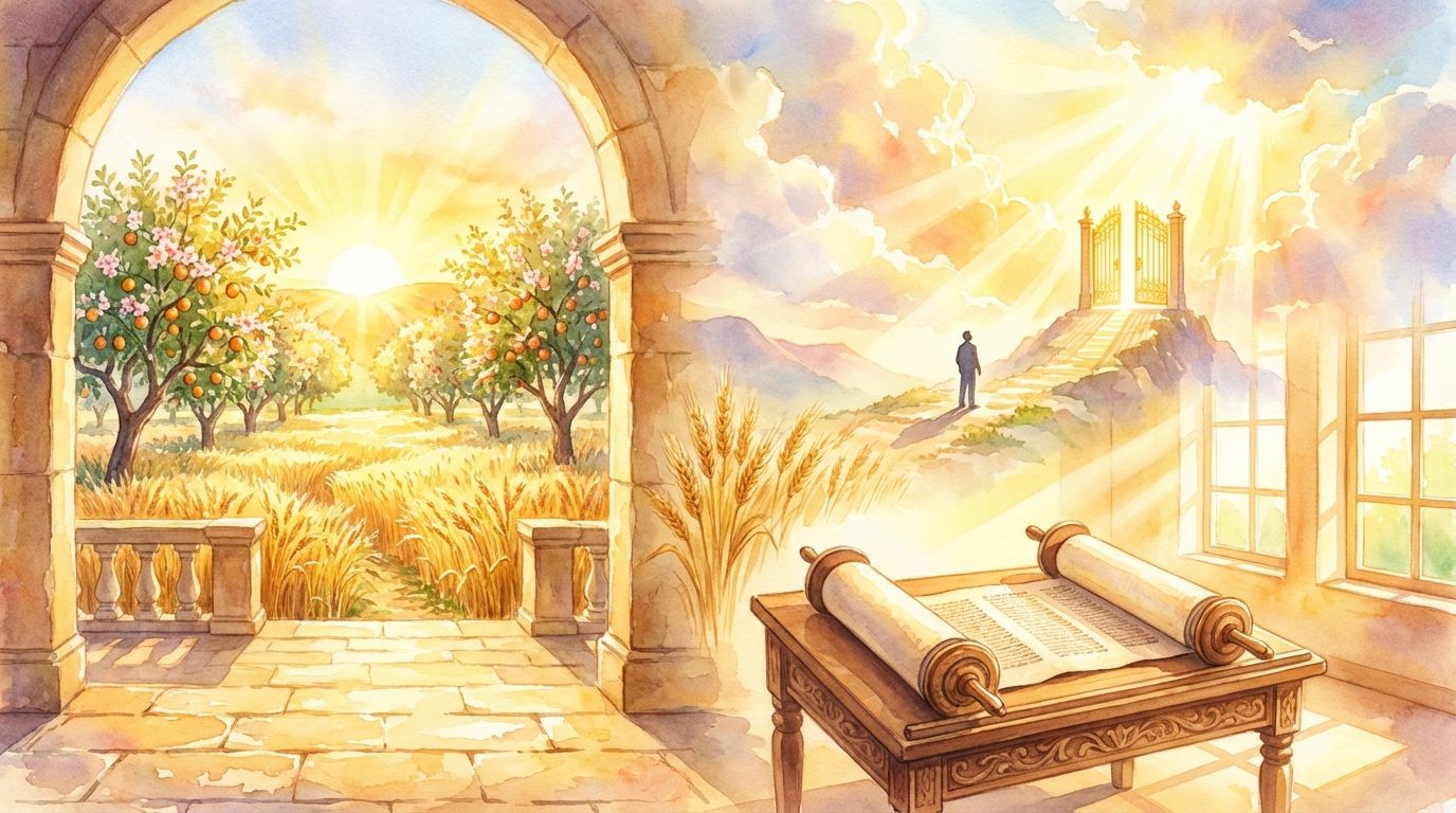 תפילה לזכות לשכל של רבינו הקדוש והנורא ולהיות חקוק וחתום אצל ה' יתברך