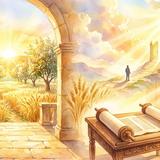 Prayer to Merit the Intellect of Our Holy and Awesome Rebbe and to be Engraved and Sealed with Hashem, May He be Blessed