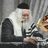 "מי שזוכה להתקרב לצדיק האמת יזכה להכנס לגן עדן העליון" • השיעור היומי מהגה"צ רבי אליעזר ברלנד שליט"א