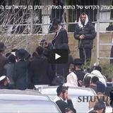 הקליפ המרגש מתוך הבוקר הקסום בעמק הקדוש של התנא האלוקי, יונתן בן עוזיאל מתפילת הרבבות יחד עם הגה"צ הרב אליעזר ברלנד שליט"א - מוצאי ז' באדר תשע"ח