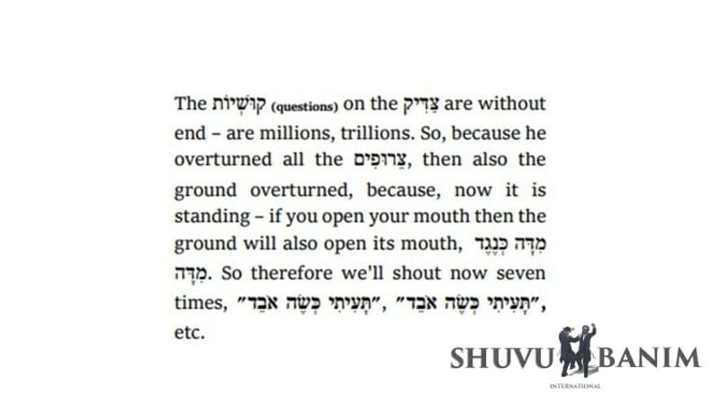 predicting earthquakes