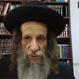 איך יוצאים מהכעס והעצבות ומתחזקים בשמחה - הרה"ג עופר ארז בשיעור חזק לשובו בנים מיאמי