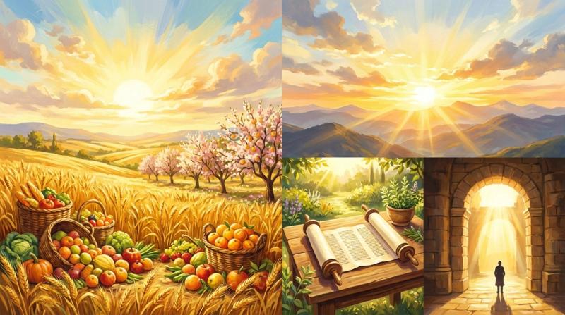 תפילה לזכות לאמונה ולהיות כלה ופרנסה וזש"ק