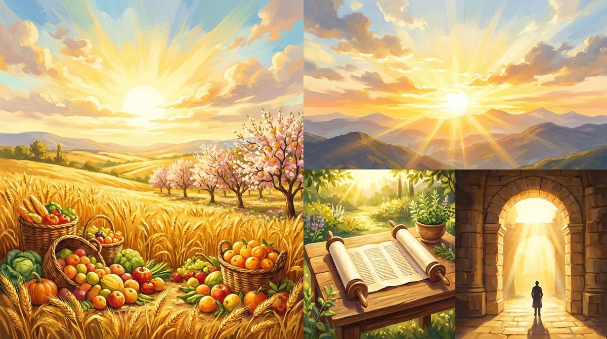 תפילה לזכות לאמונה ולהיות כלה ופרנסה וזש"ק