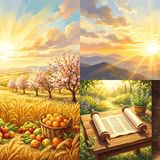 תפילה לזכות לאמונה ולהיות כלה ופרנסה וזש"ק