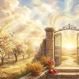 תפילה לפני ברכת האילנות