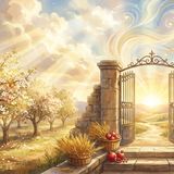 תפילה לפני ברכת האילנות