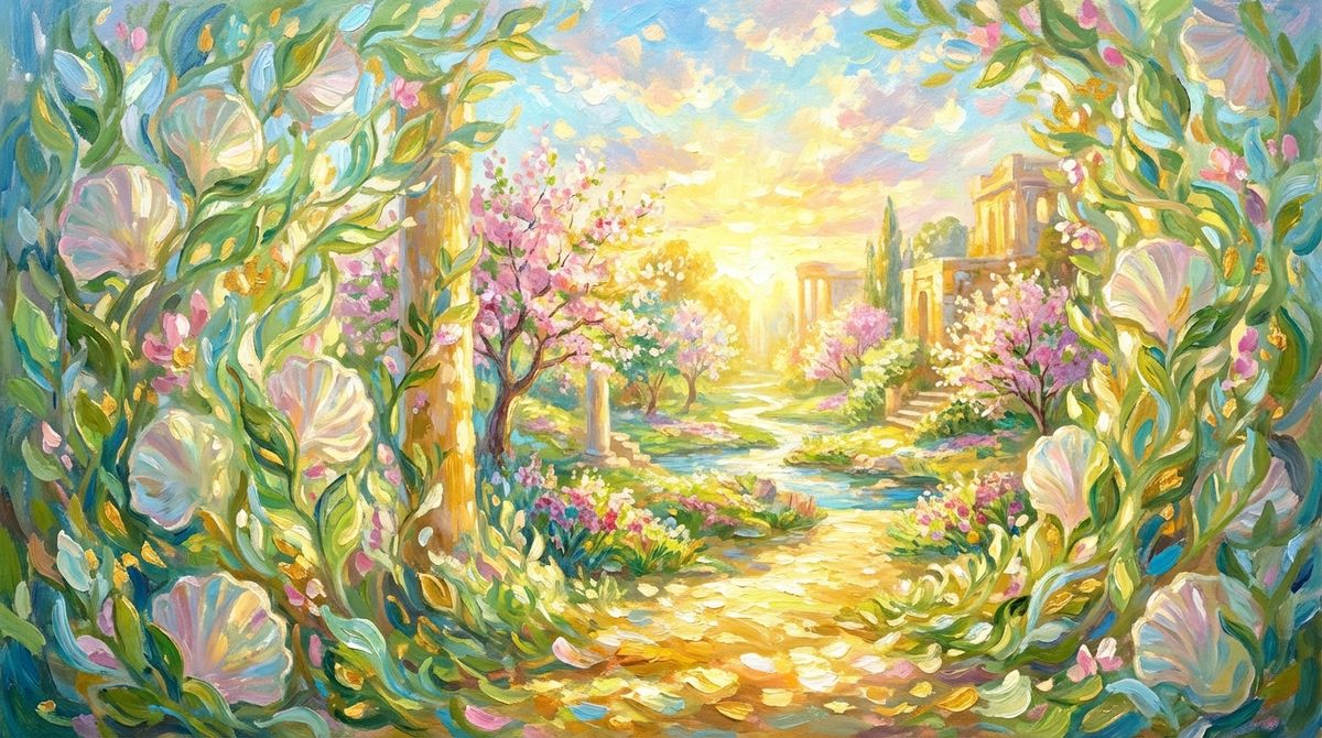 סוד מסירות הנפש: כך נבקע את קליפות עולם העשייה