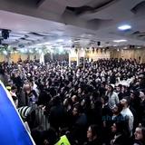 "עַל יְדֵי רַבִּי נָתָן תַּלְמִידוֹ!" ◇ הילולת מוהרנ"ת הגדולה בתבל