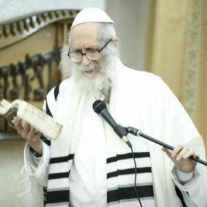 Rav Berland, Open Miracles, and the Only Way to Find Out Who's Really a True Tzaddik