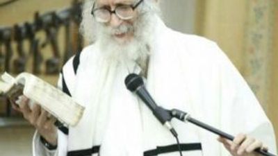 Rav Berland, Open Miracles, and the Only Way to Find Out Who's Really a True Tzaddik