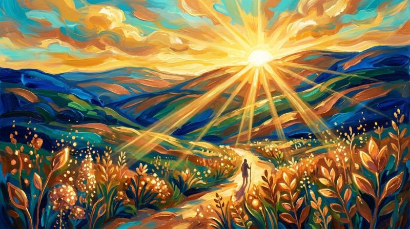 סוד הניצוץ הגנוז: מדוע ברא הקב"ה את הרשעים?